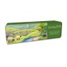 GINGER BISCUITS TIN 300G LUCY PITTAWAY
