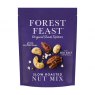NUT MIX SALT & PEPPER 120G FOREST