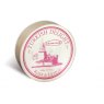 ROSE & LEMON ROUND 400G LOKUMCUZADE