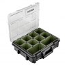 Draper Draper Bunker Load Up Large Organiser