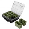 Draper Draper Bunker Load Up Large Organiser