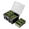 Draper Draper Bunker Load Up Large Deep Organiser