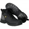 BOOT SAFETY CLASSIC 9 BLK S3S MASCOT