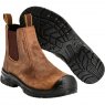 BOOT SAFETY DEALER 9 BRN S3S MASCOT