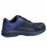 SHOE SAFETY 9 BLUE S3S MASCOT