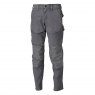 TROUSER STRETCH 40 GREY MASCOT