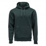 FLEECE HOODIE XXXL GREEN MASCOT