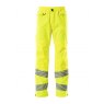 HIVIZ OVER TROUSER XXXL MASCOT