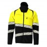 HIVIZ ZIP FLEECE XXXL MASCOT