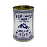 FUDGE DRUM CREAMY 125G FARRAHS
