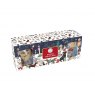 Spiced Fruit Cake Box