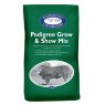 PEDIGREE GROW & SHOW MIX 20KG BADMINTON