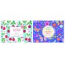 FAMILY PLANNER CHERRY & BUTTERFLY