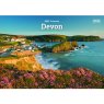 CALENDAR A5 DEVON