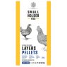 LAYERS PELLETS 5KG NATURAL FREE RANGE