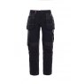 TROUSER APEX FLEX BLK