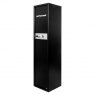 GUN SAFE CABINET 5 + AMMO BOX
