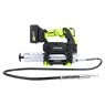 Jefferson Tools Jefferson Cordless Grease Gun 18v