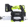 Jefferson Tools Jefferson Cordless Grease Gun 18v