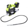 Jefferson Tools Jefferson Cordless Grease Gun 18v