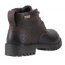 Cotswold Cotswold Kid's Filkins Leather Boot Brown
