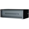 BOX STACKING K1 BLK VAN BUNKER
