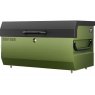 Draper Draper Bunker T1 Storage Van Box