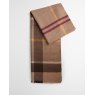 Barbour Barbour Rosefield Tartan Scarf