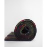 Barbour Barbour Brack Patchwork Scarf Red Tartan