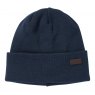 Barbour Barbour Healey Beanie Hat Navy