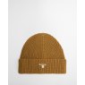 BEANIE CASCADE CUMIN BARBOUR