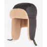 HAT WAX TRAPPER RUSTIC