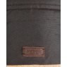 Barbour Barbour Morar Wax Trapper Hat Rustic Brown