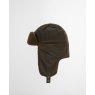 Barbour Barbour Morar Wax Trapper Hat Olive