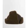 Barbour Barbour Morar Wax Trapper Hat Olive
