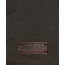 Barbour Barbour Morar Wax Trapper Hat Olive