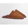 Barbour Barbour Everitt Mule Slipper Camel