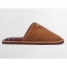 Barbour Barbour Everitt Mule Slipper Camel
