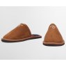 Barbour Barbour Everitt Mule Slipper Camel