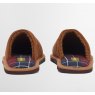 Barbour Barbour Everitt Mule Slipper Camel