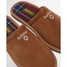 Barbour Barbour Everitt Mule Slipper Camel