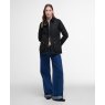 Barbour Barbour Acorn Wax Jacket Black