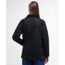 Barbour Barbour Acorn Wax Jacket Black