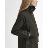 Barbour Barbour Acorn Wax Jacket Olive