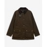 Barbour Barbour Acorn Wax Jacket Olive