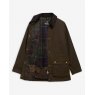 Barbour Barbour Acorn Wax Jacket Olive