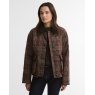 Barbour Barbour Louden Tartan Quilt Jacket