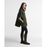 Barbour Barbour Mildred Quilt Cape Olive