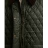 Barbour Barbour Mildred Quilt Cape Olive