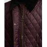 Barbour Barbour Mildred Quilt Cape Fig